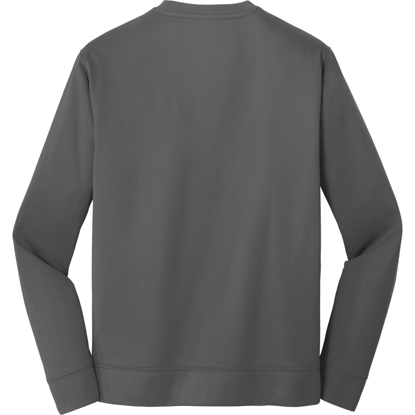 The Original Don't Be Nudgy™ Unisex Performance Fleece Sweatshirt
