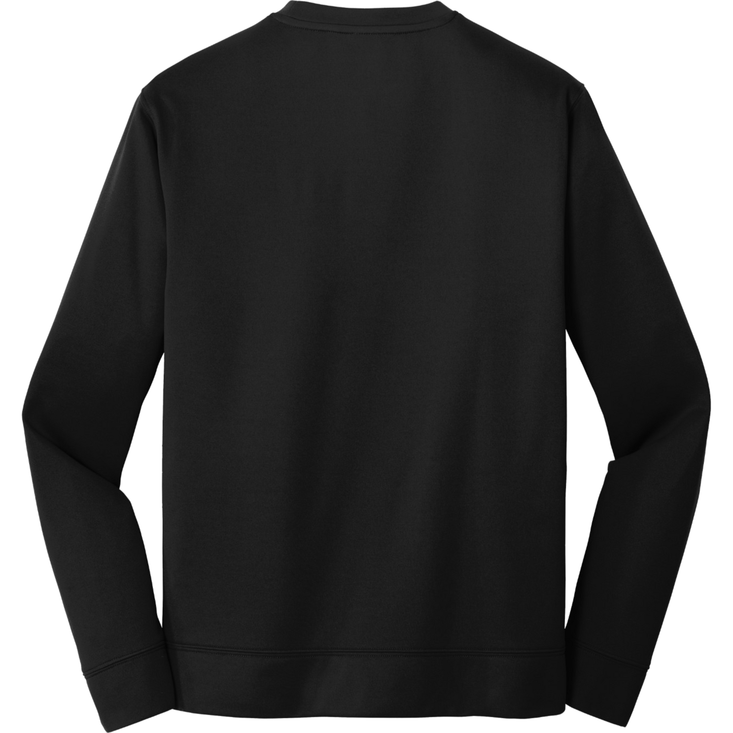 The Original Don't Be Nudgy™ Unisex Performance Fleece Sweatshirt