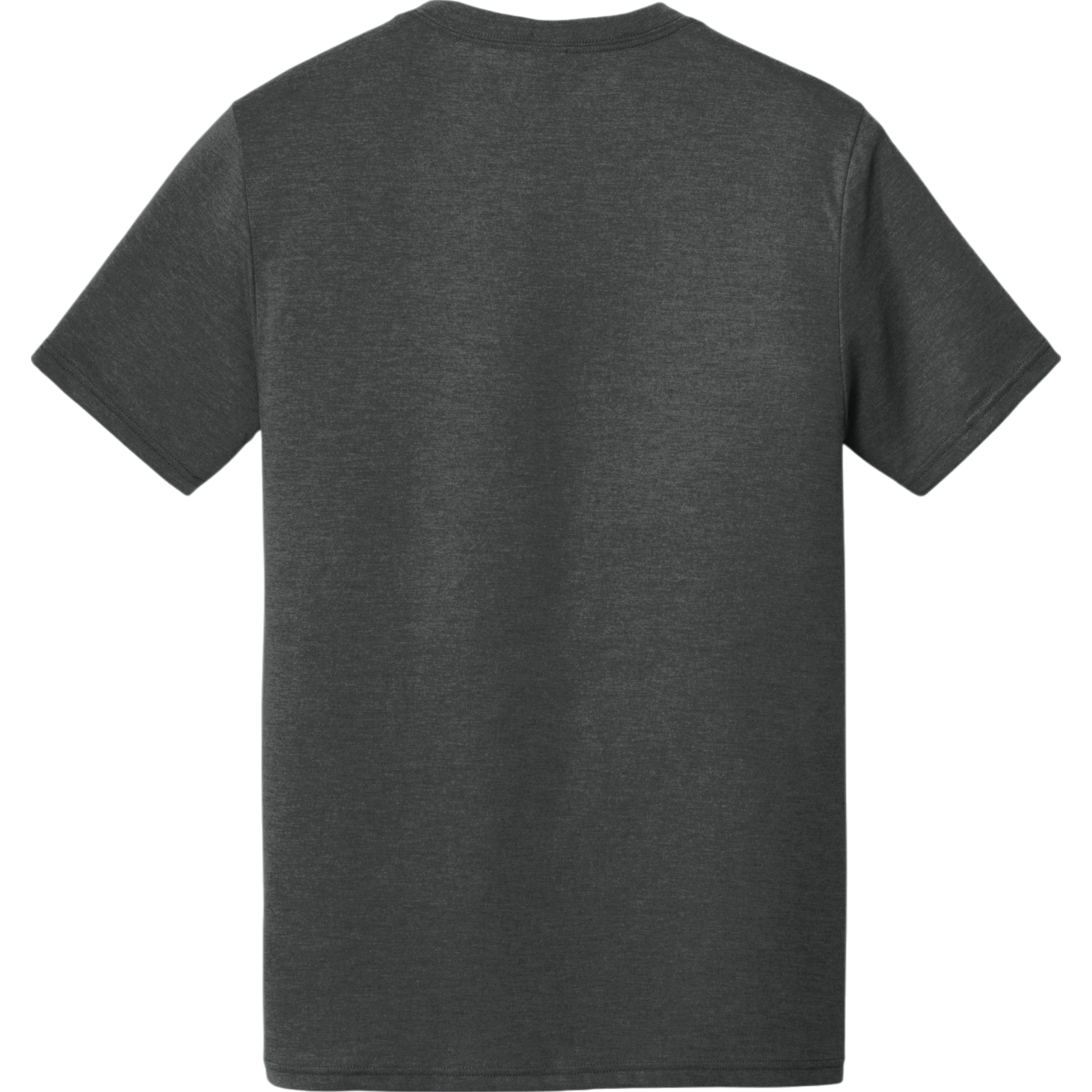 Don't Be Nudgy™ Men V-Neck Tee