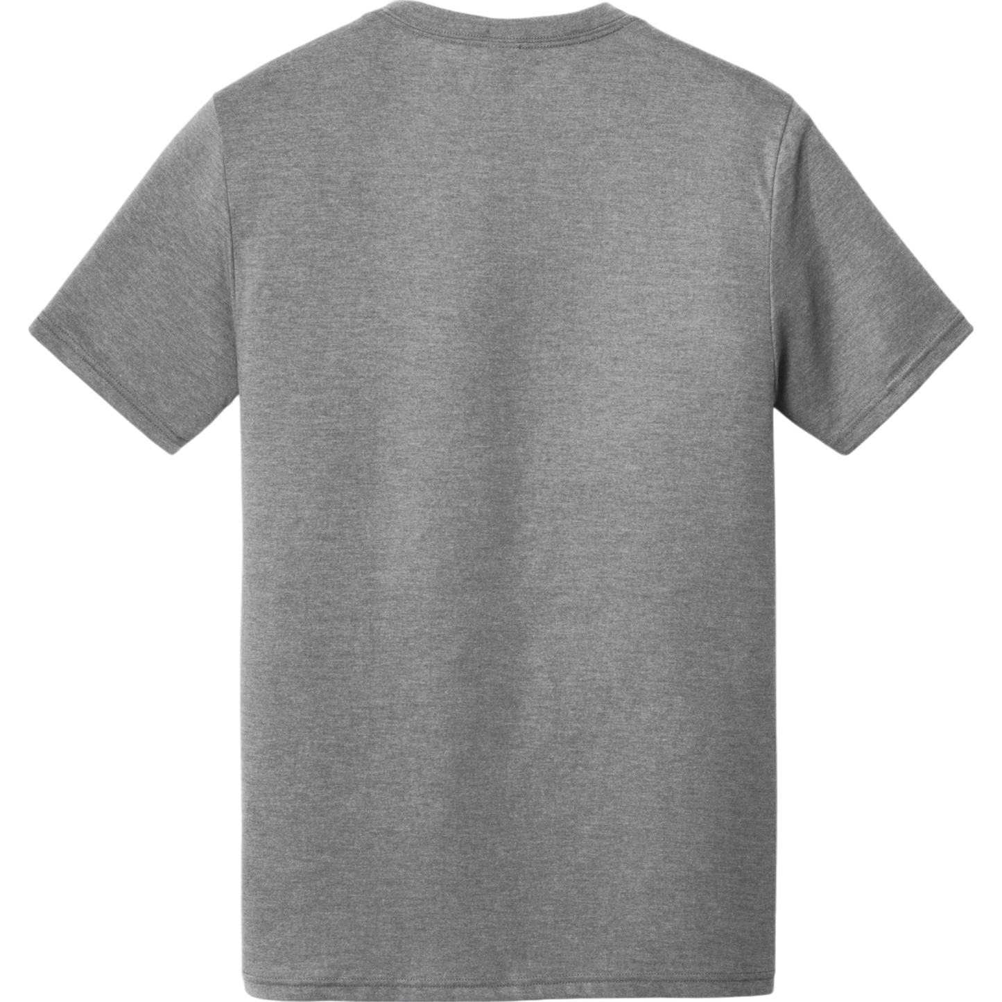 Don't Be Nudgy™ Men V-Neck Tee