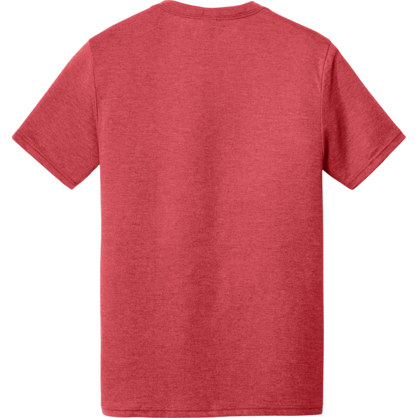 Don't Be Nudgy™ Men V-Neck Tee
