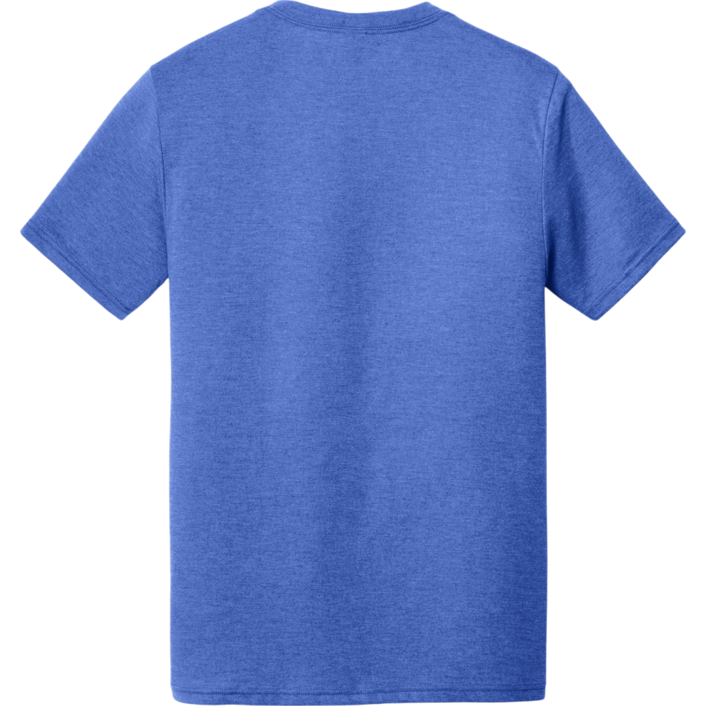 Don't Be Nudgy™ Men V-Neck Tee