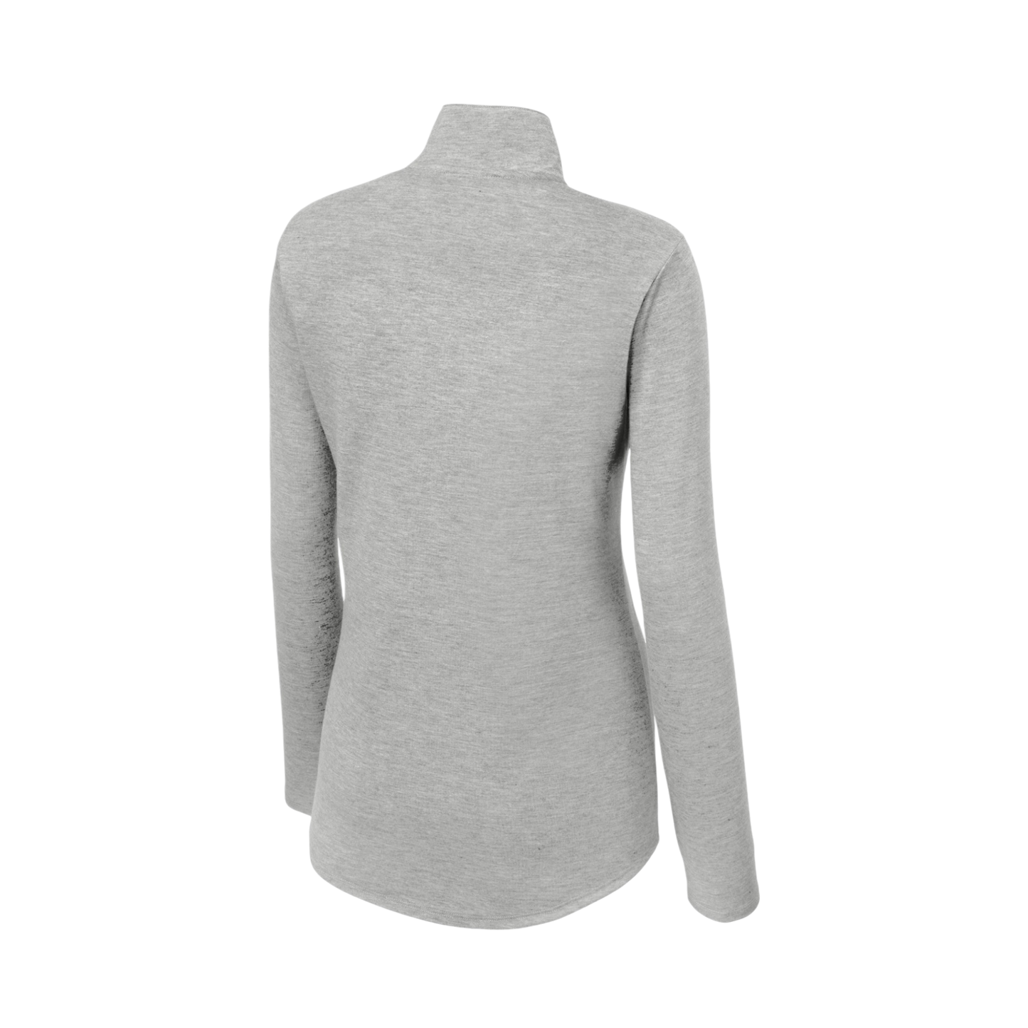The Original Don't Be Nudgy™ Women Lightweight 1/4 Zip