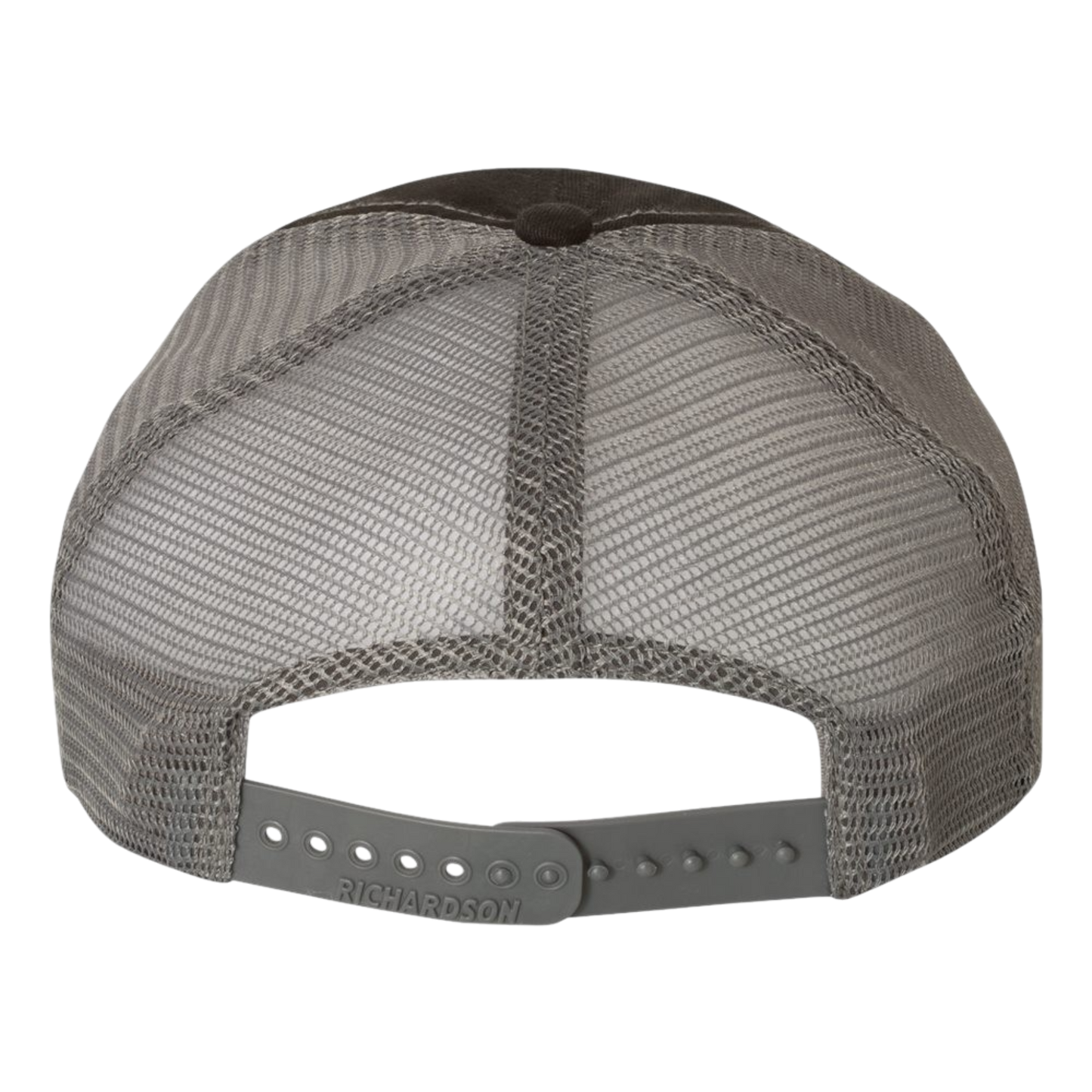 Don't Be Nudgy™ Unisex Trucker Cap