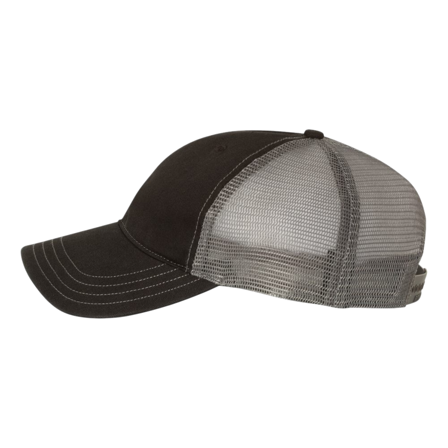 Don't Be Nudgy™ Unisex Trucker Cap