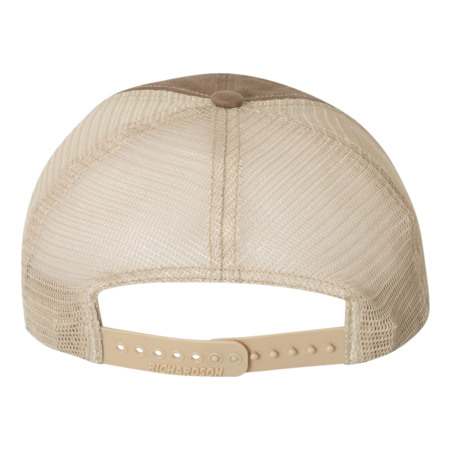Don't Be Nudgy™ Unisex Trucker Cap