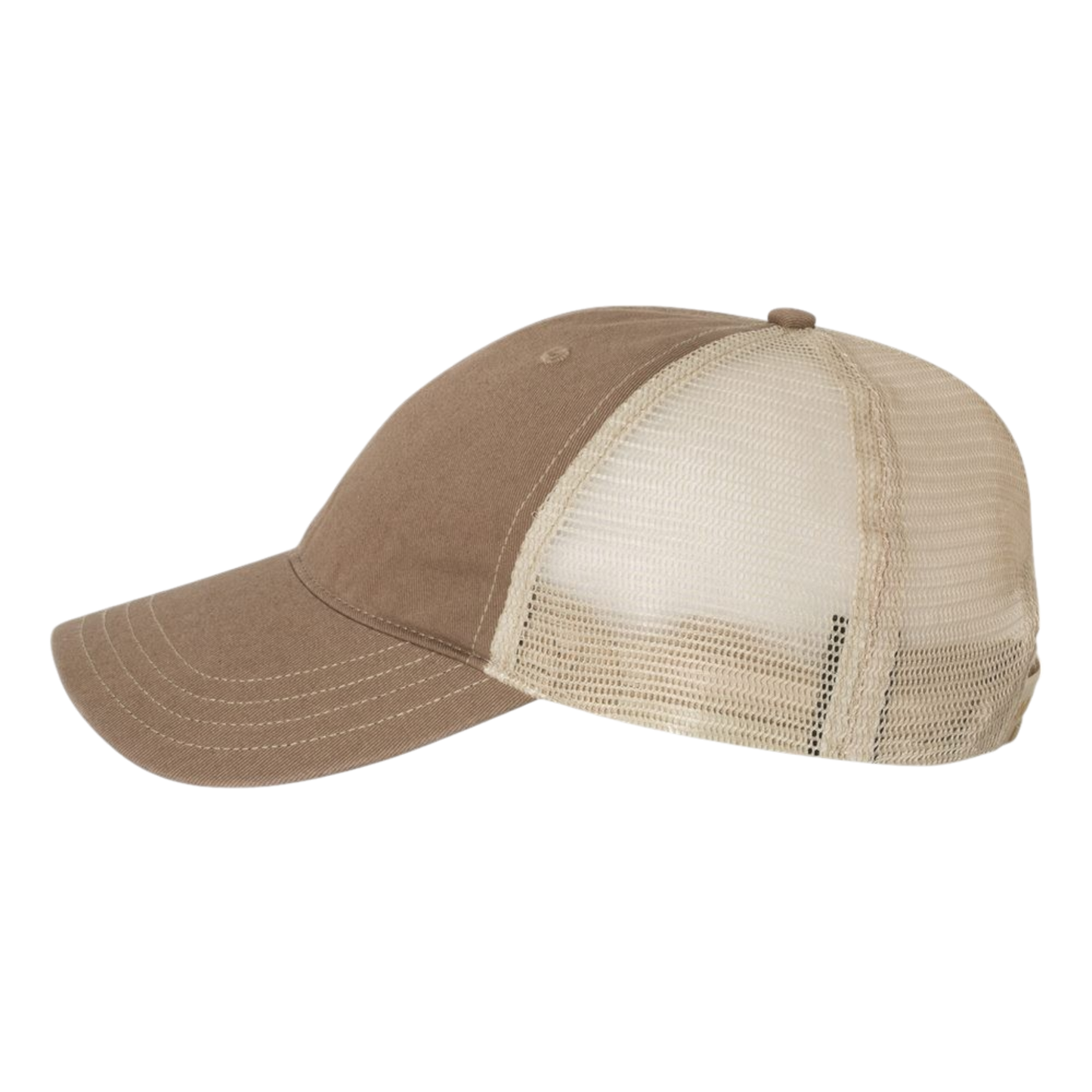 Don't Be Nudgy™ Unisex Trucker Cap