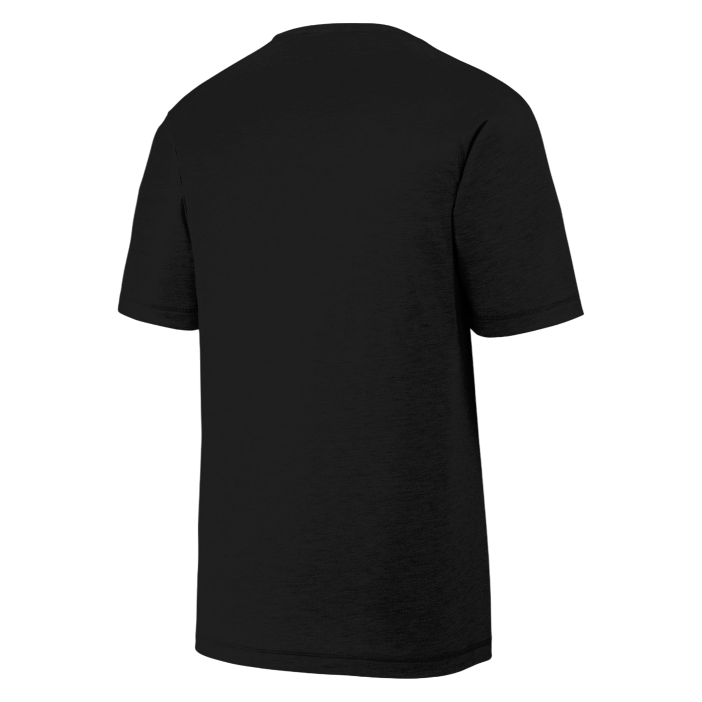 Don't Be Nudgy™ Men Crew Neck Tee