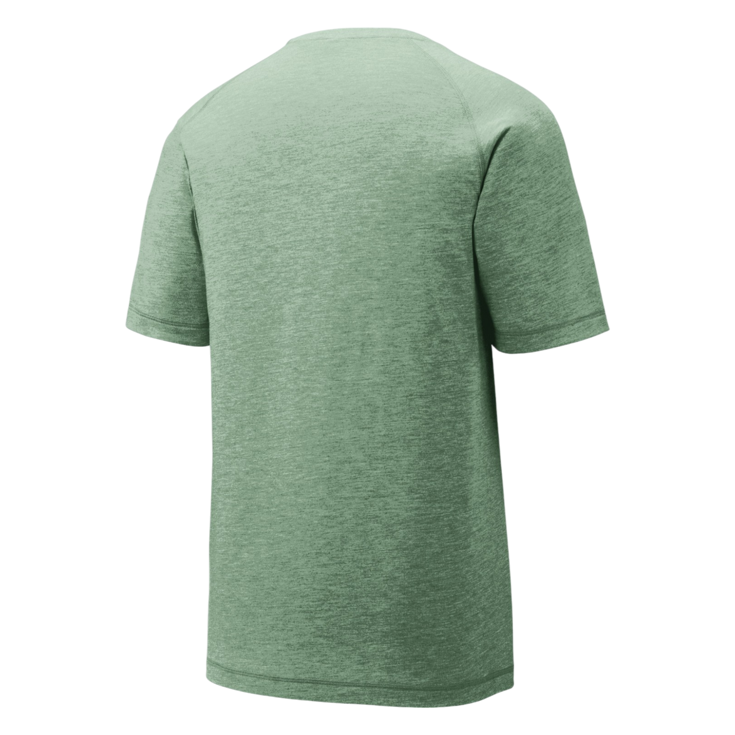 Don't Be Nudgy™ Men Crew Neck Tee