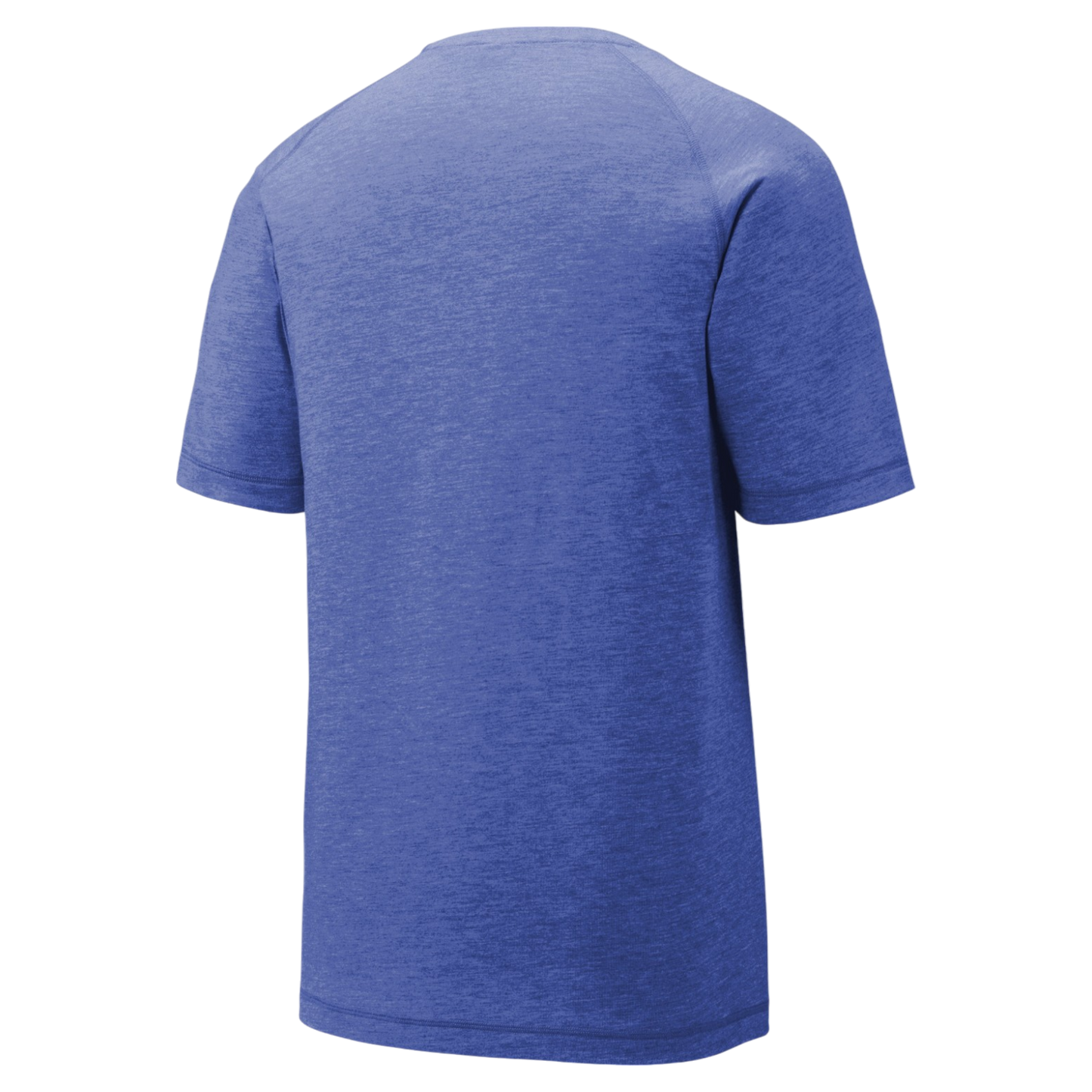 Don't Be Nudgy™ Men Crew Neck Tee