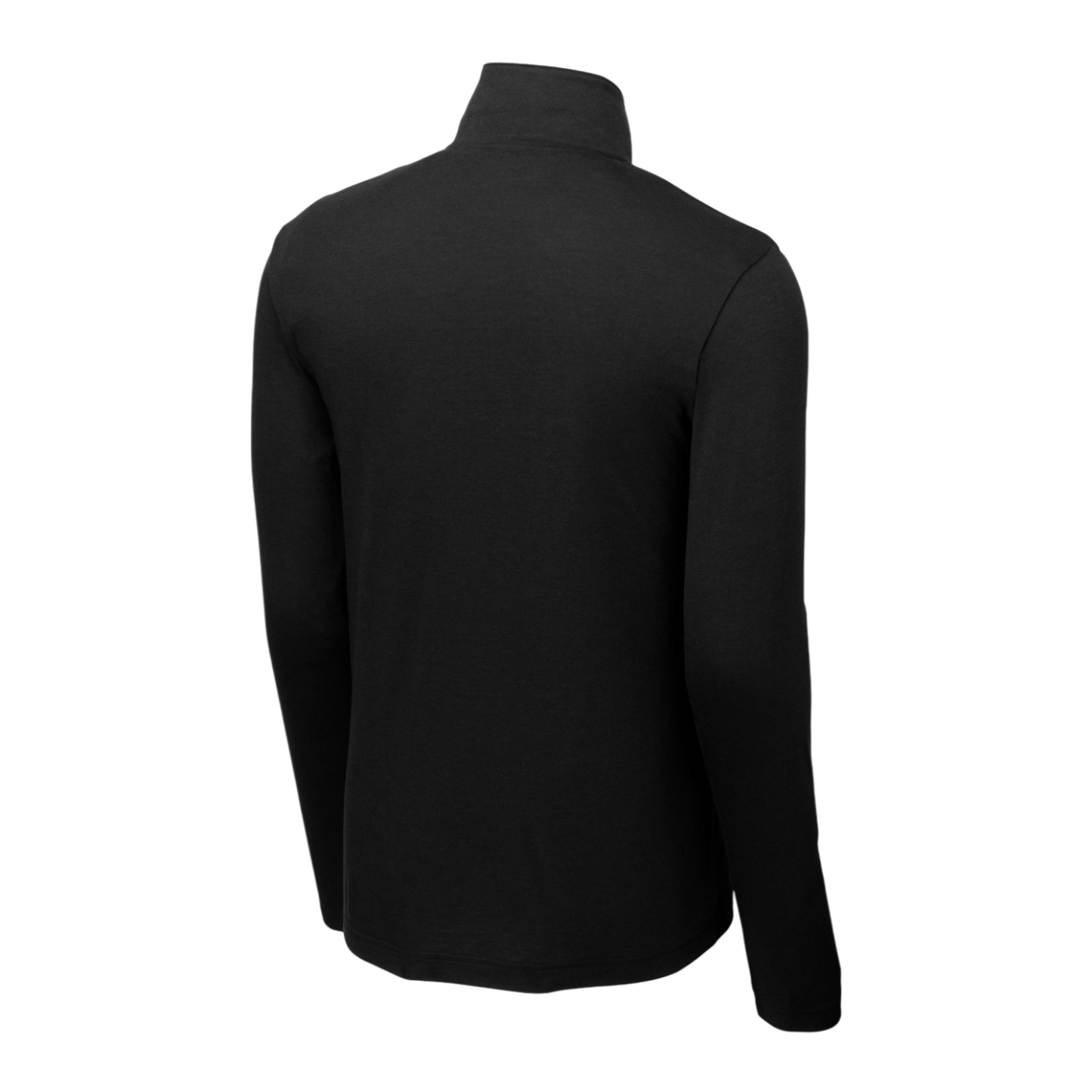 The Original Don't Be Nudgy™ Men Lightweight 1/4 Zip
