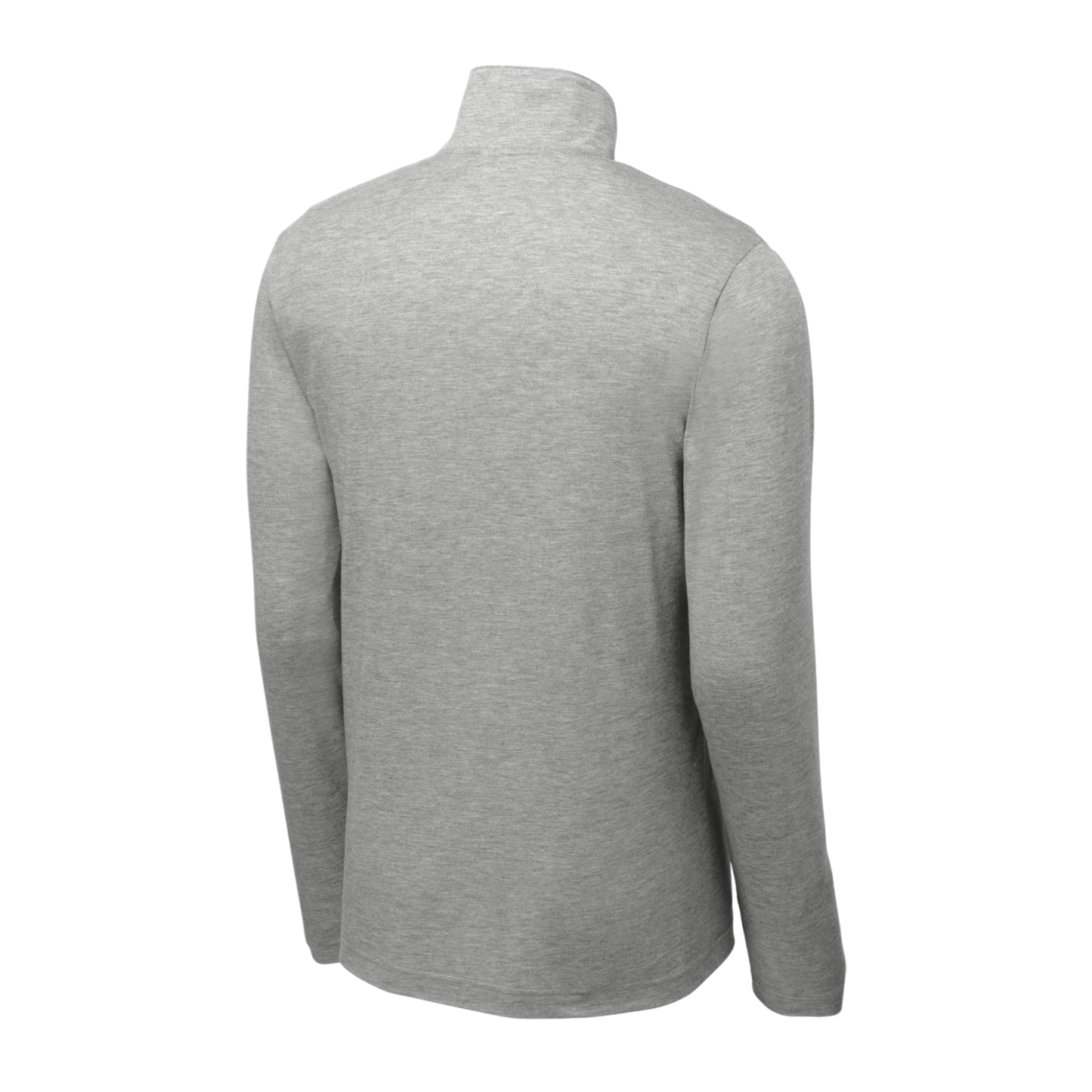 The Original Don't Be Nudgy™ Men Lightweight 1/4 Zip