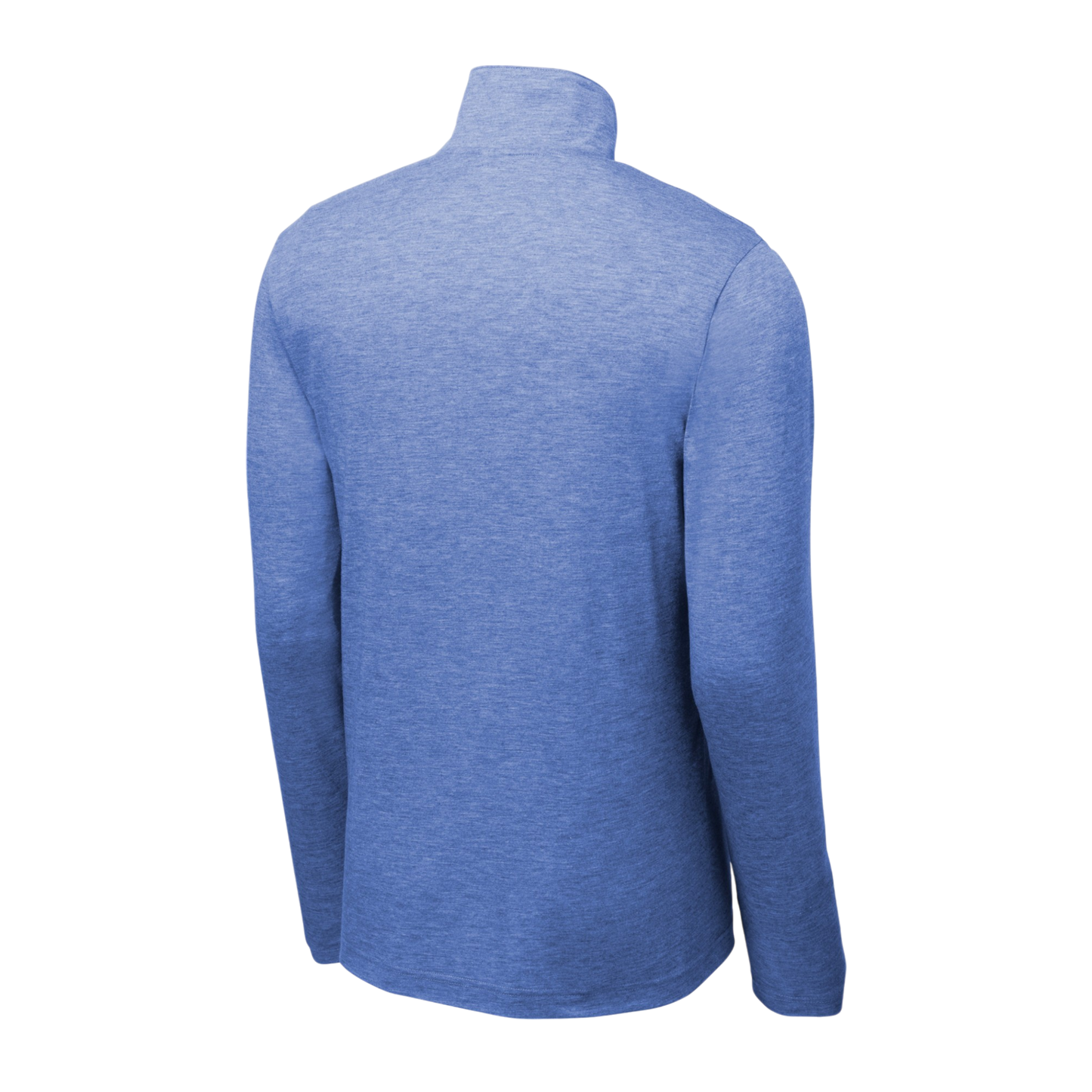 The Original Don't Be Nudgy™ Men Lightweight 1/4 Zip